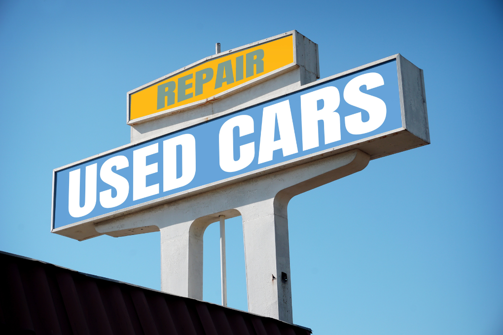 How to Buy a Car